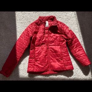 Keb lite padded jacket Womens